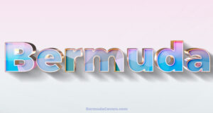 Bermuda Pink & Blue Facebook Cover & Phone Screen