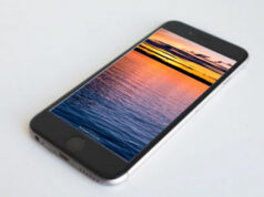 Bermuda Waters At Sunset Phone Wallpaper