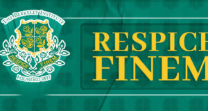 The Berkeley Institute Facebook Cover & Phone Wallpaper #2