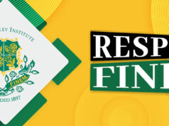 Respice Finem: The Berkeley Institute Facebook Cover & Phone Wallpaper #2