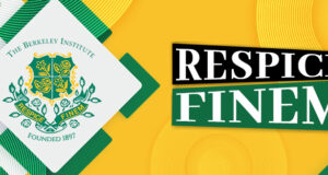 Respice Finem: The Berkeley Institute Facebook Cover & Phone Wallpaper #2