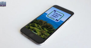 Mary Prince ‘To Be Free Is Very Sweet’ Phone Wallpaper