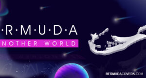 ‘Bermuda Is Another World’ Facebook Cover & Phone Wallpaper #1