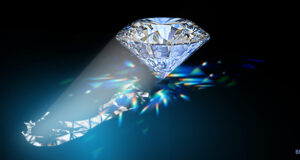 Diamond Reflections Of Bermuda Island Facebook Cover & Phone Wallpaper #1