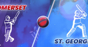 Somerset & St George’s Dual Graphic Facebook Cover & Phone Wallpaper