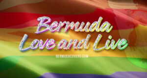 Video: ‘Love And Live’ Bermuda & Rainbow Flag Facebook Cover