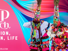 Cup Match Tradition, Bermuda, Life Gombeys Facebook Cover & Phone Wallpaper