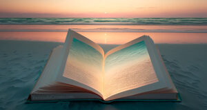 The Bermuda Story Facebook Cover & Phone Wallpaper