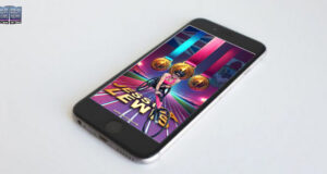 Jessica Lewis Triple Gold Phone Wallpaper