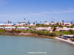 Cambridge Beaches In West End Facebook Cover & Phone Wallpaper