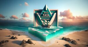 Bermuda Shipwreck Quo Fata Ferunt Facebook Cover & Phone Wallpaper