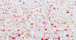 Bermuda Pink Sand Facebook Cover & Phone Wallpaper