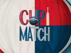 Cup Match Drawing Facebook Cover & Phone Wallpaper