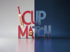 Half Sides Cup Match Facebook Cover & Phone Wallpaper