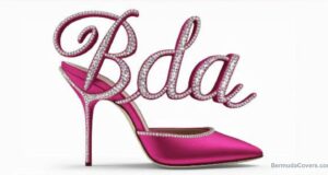 Diamond BDA Stepping In Style Facebook Cover & Phone Wallpaper