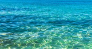 Tranquil Bermuda Waters Facebook Cover & Phone Wallpaper