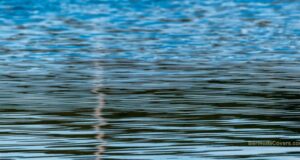 Ripples Of Bermuda Waters Facebook Cover & Phone Wallpaper