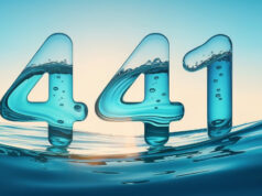 Ocean 441 Design Facebook Cover & Phone Wallpaper