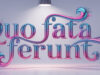 Spotlight On Quo Fata Ferunt Facebook Cover & Phone Wallpaper