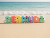 Bermuda Beach Facebook Cover & Phone Wallpaper