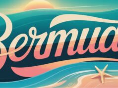 Coastal Bermuda Facebook Cover & Phone Wallpaper