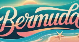Coastal Bermuda Facebook Cover & Phone Wallpaper
