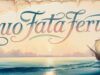Digital Painting Of Quo Fata Ferunt Facebook Cover & Phone Wallpaper