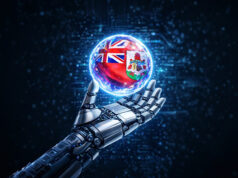 Future Is In Our Hands Facebook Cover & Phone Wallpaper
