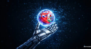 Future Is In Our Hands Facebook Cover & Phone Wallpaper