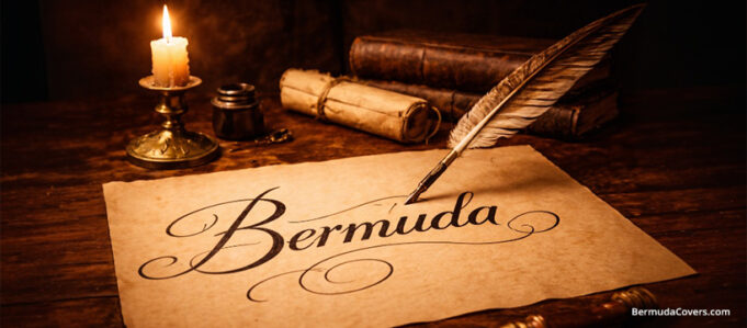 Antique-Calligraphy-Bermuda-2342-Covers