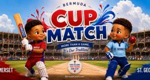 Cup Match Cartoon Kids Facebook Cover & Phone Wallpaper