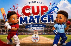 Cup Match Cartoon Kids Facebook Cover & Phone Wallpaper