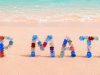 Cup Match Seaglass Facebook Cover & Phone Wallpaper