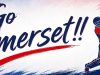 Go Somerset Cup Match Facebook Cover & Phone Wallpaper