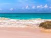 Tranquil Beach View Facebook Cover & Phone Wallpaper