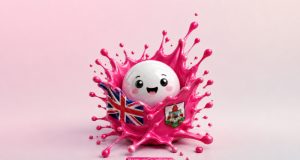 Bermuda Burst Facebook Cover & Phone Wallpaper