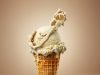 Island Ice Cream Facebook Cover & Phone Wallpaper