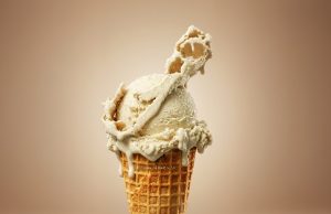 Island Ice Cream Facebook Cover & Phone Wallpaper