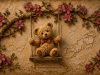 Teddy’s Bermuda Garden Facebook Cover & Phone Wallpaper