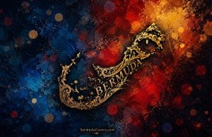 The Ornate Island Facebook Cover & Phone Wallpaper